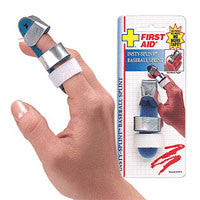 Flents Baseball Finger Splint - Large